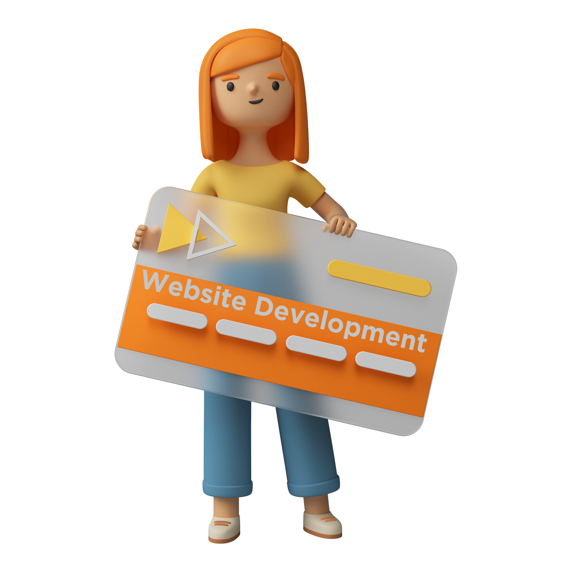 Website Development Company in Gurgaon