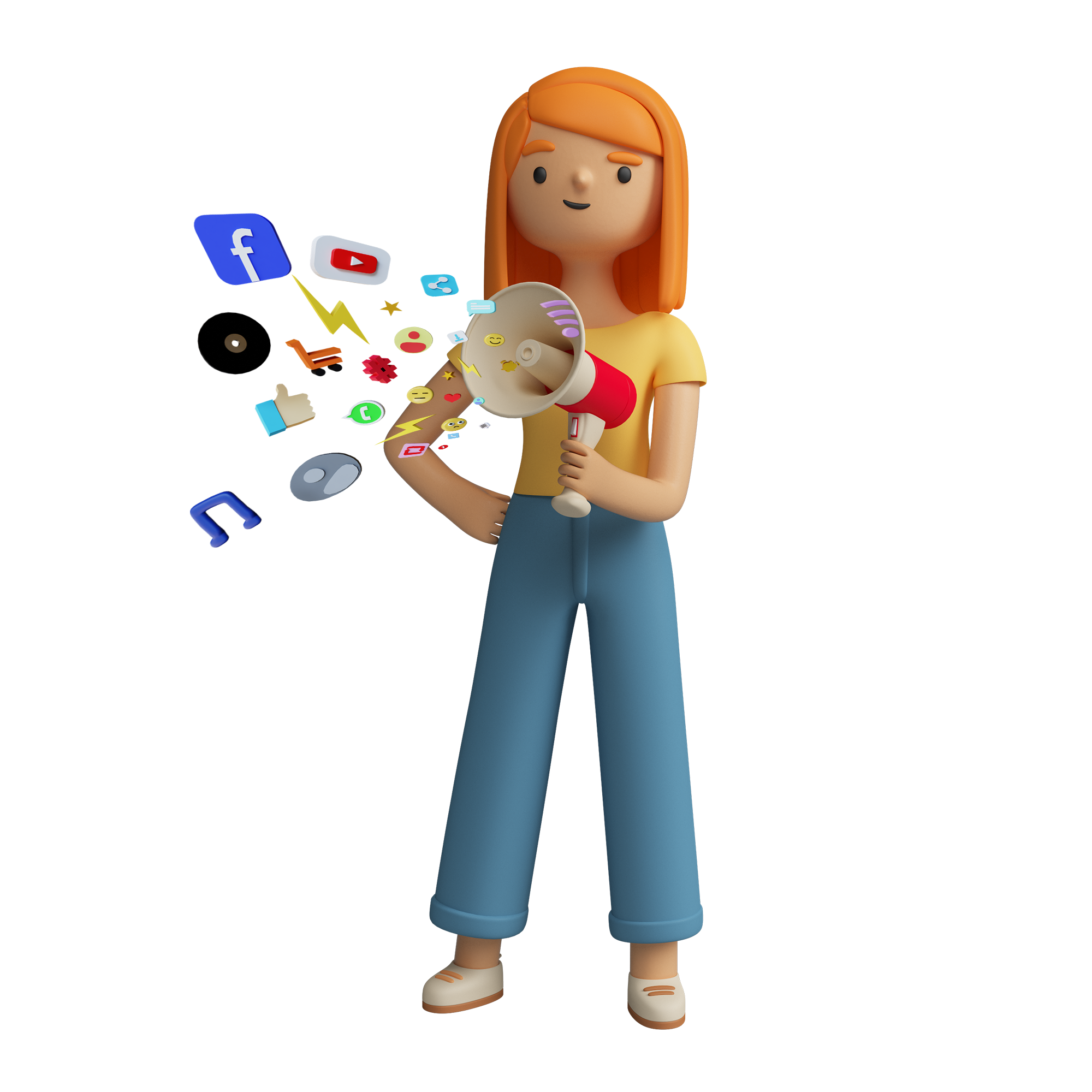 Digital Marketing Company in Gurgaon