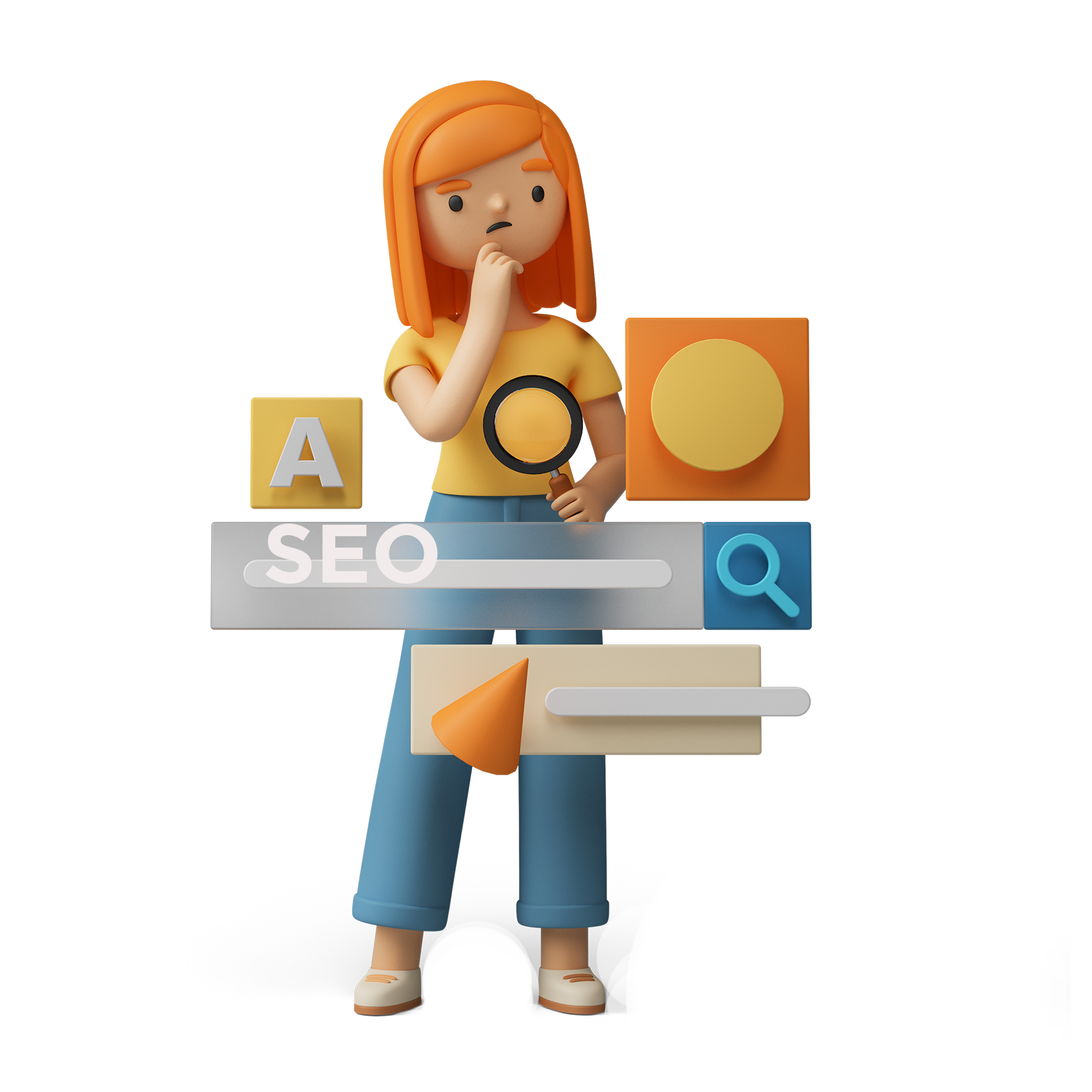 SEO Service Company in Gurgaon
